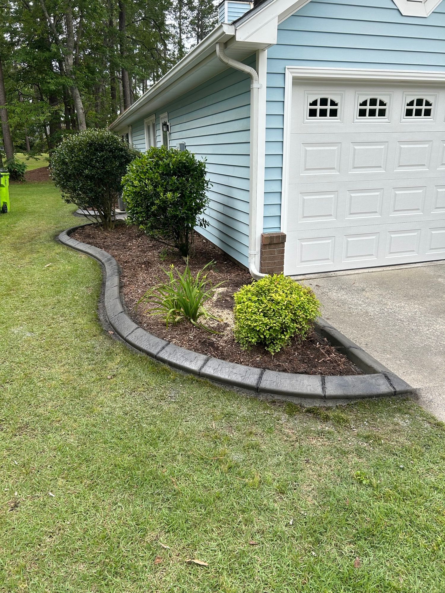  for Professional Edge in Deep Run, NC