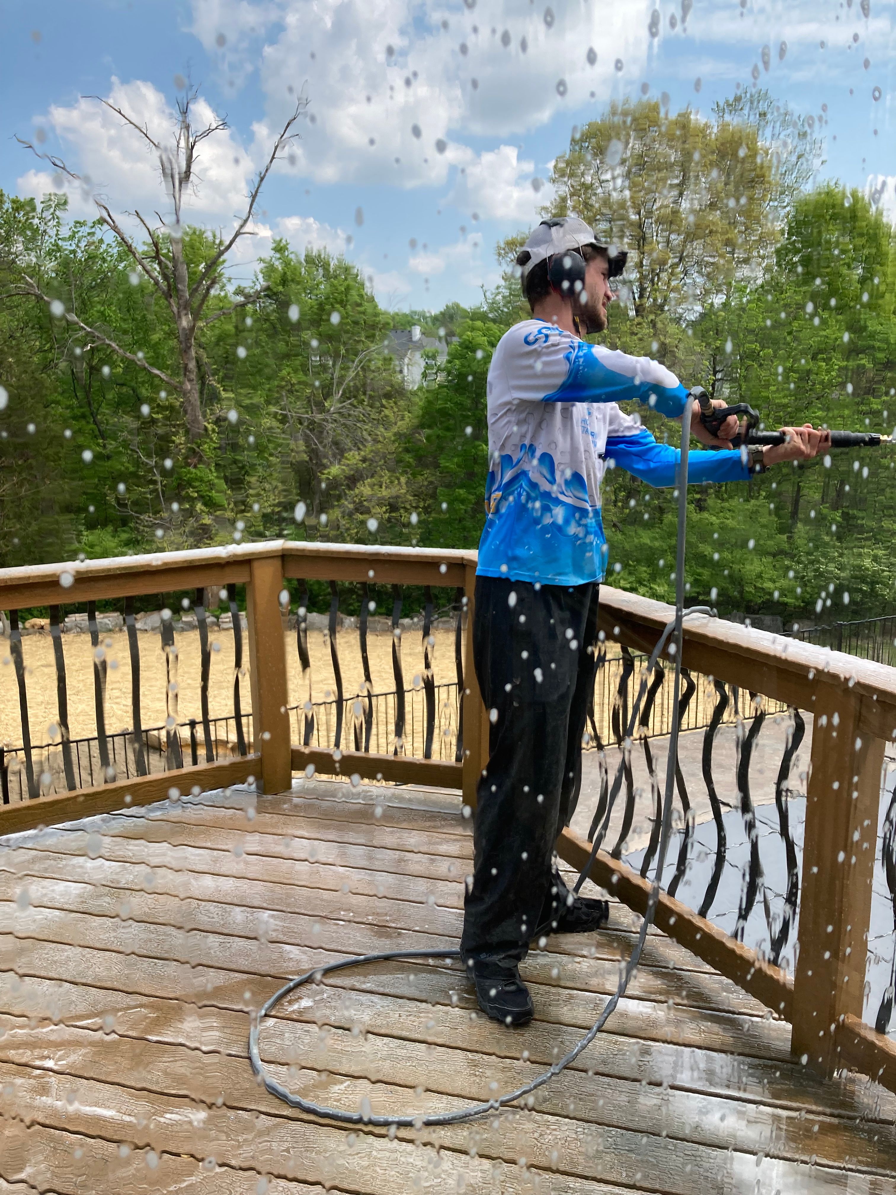  for See2it Clean in St Louis, MO