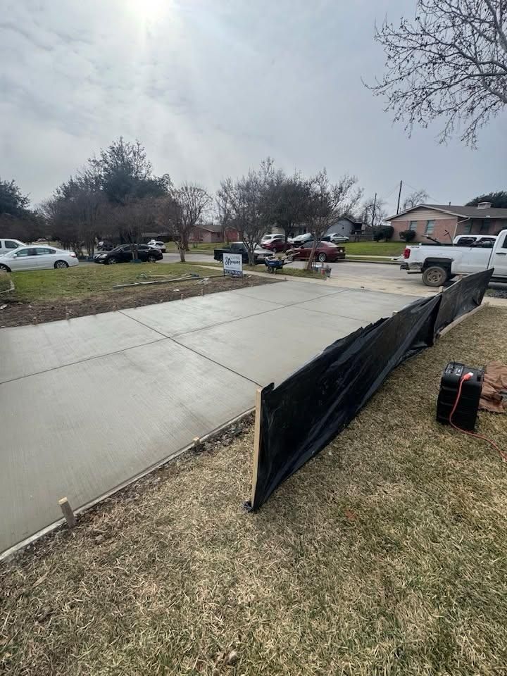  for Living Stream Renovations LLC in Dallas, TX