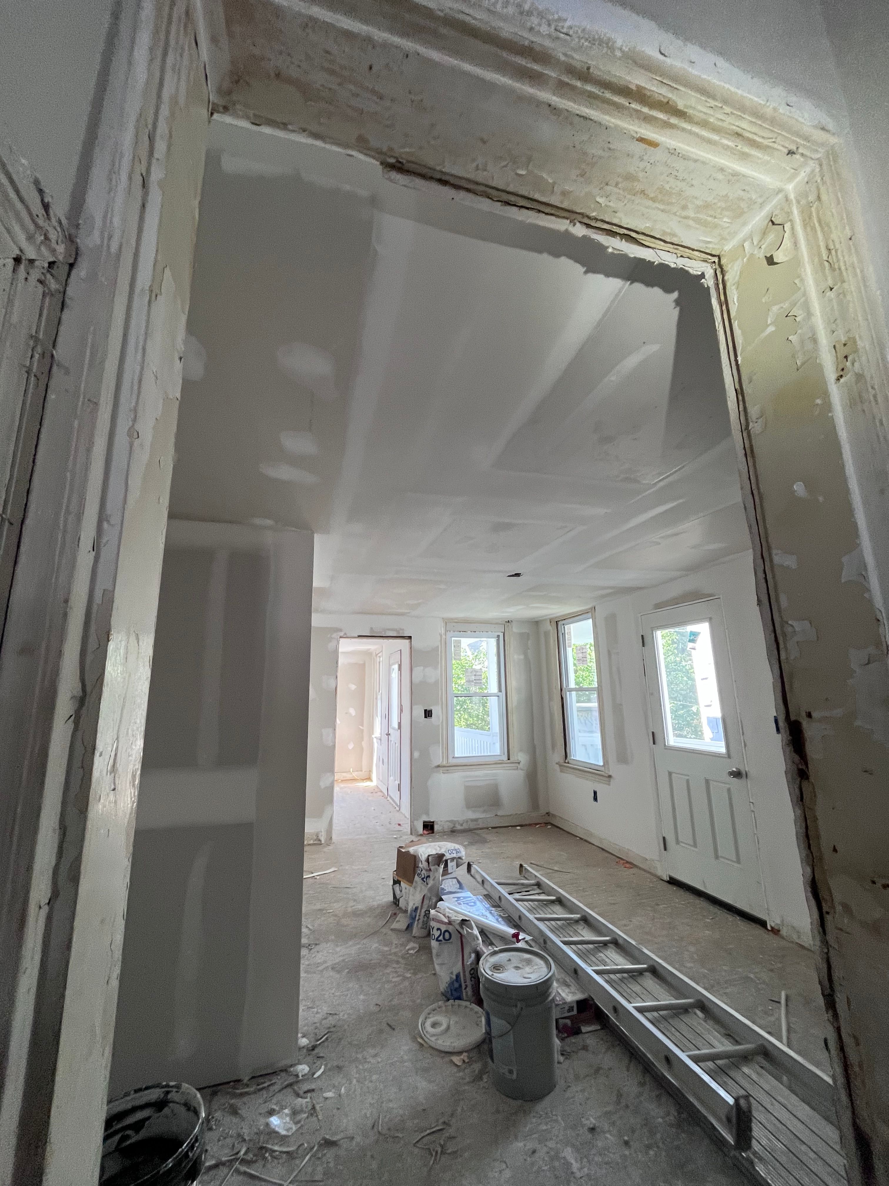  for Carrillo Drywall Services in Temple, PA