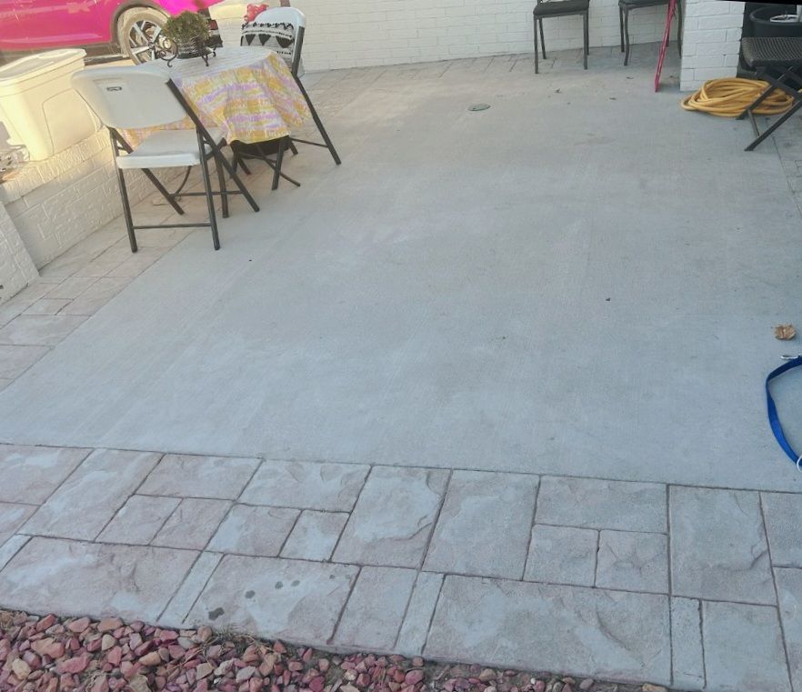  for Great Outdoors Patio Projects in El Paso, TX