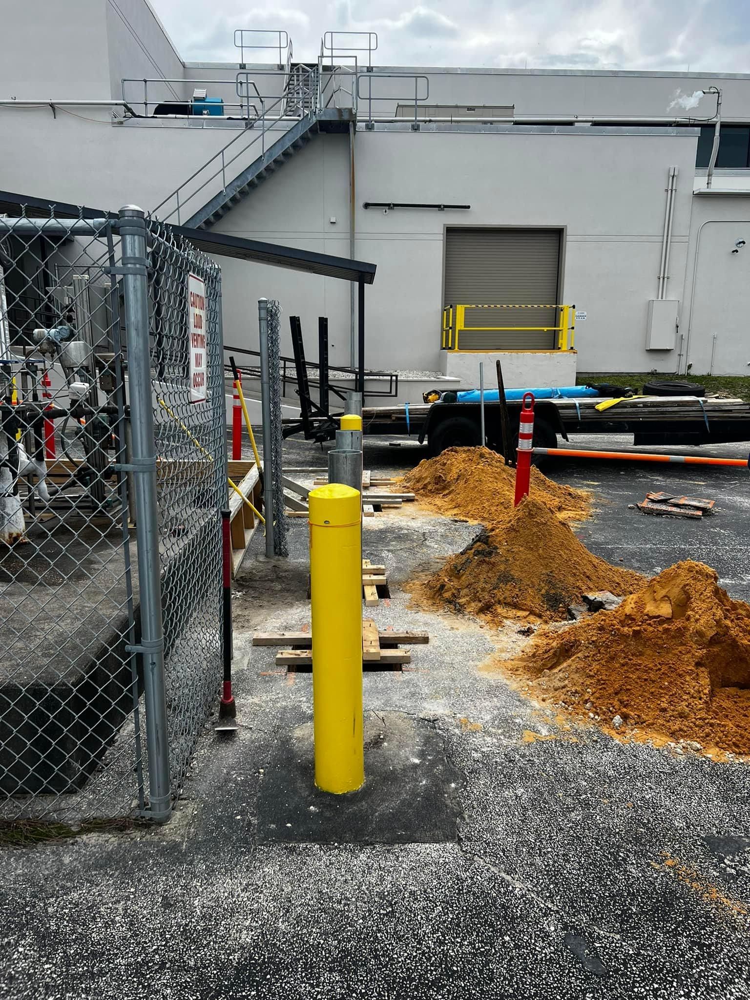  for Green Hammer Concrete in Palm Bay, Florida