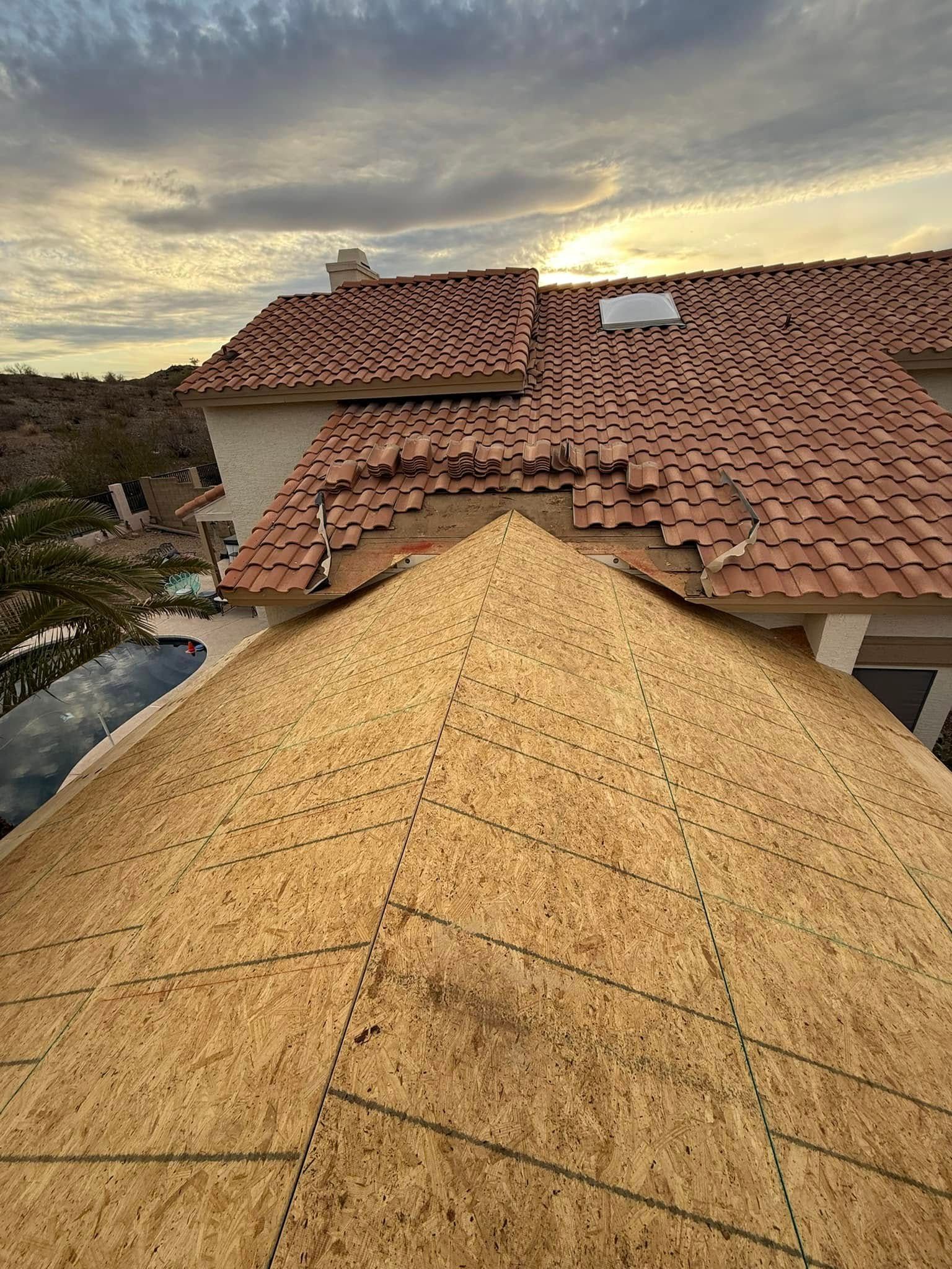  for Anozira Contracting Services  in Phoenix, AZ