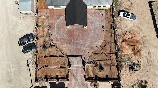  for AMV Outdoor Solutions  in Midland County, TX