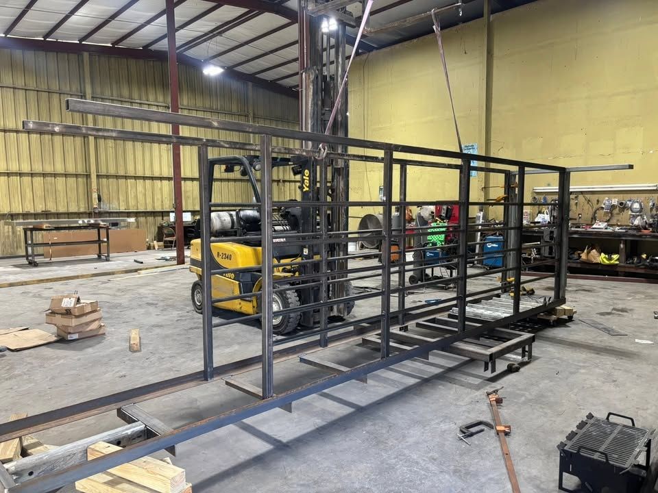  for North of the Border Specialties LLC in Del Rio, TX