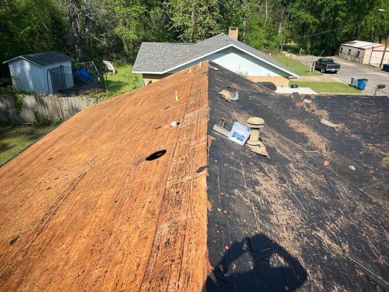 All Photos for Flores Roofing & Construction LLC  in Longview, TX