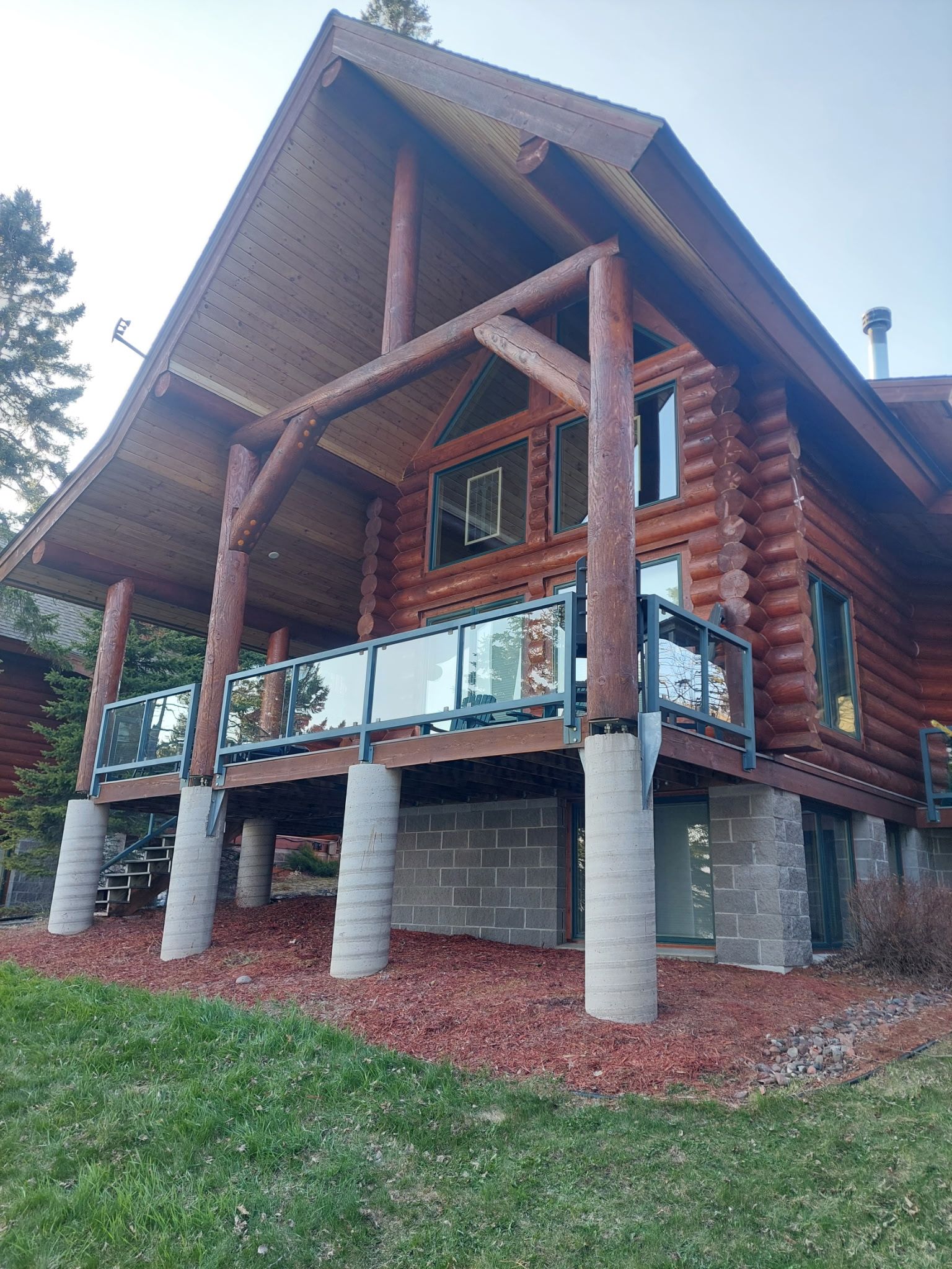  for Northstar Painting and Sandblasting in Duluth, MN