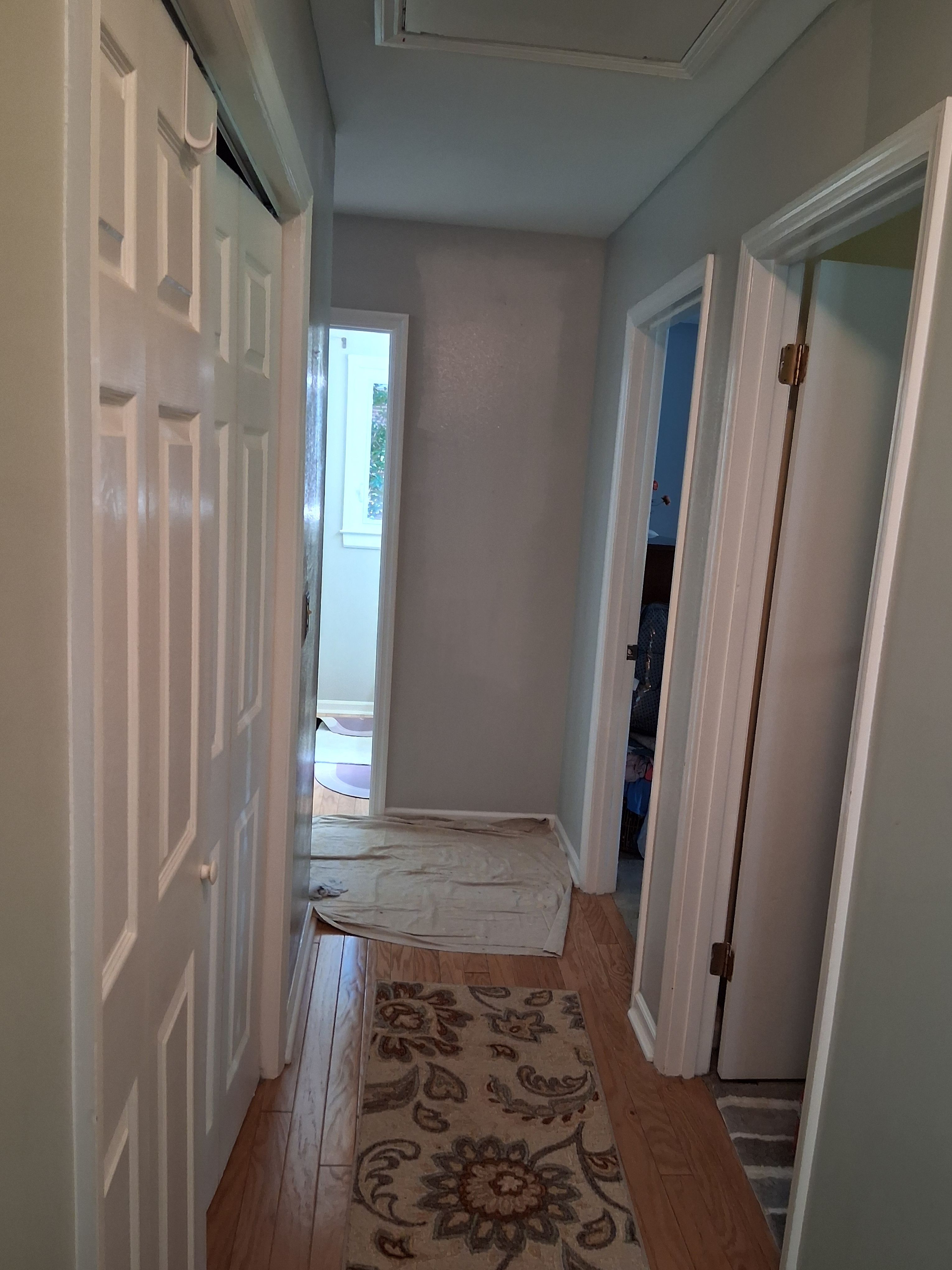  for Raw Paintings, Sheetrock Repairs and Cleaning in Columbia, SC