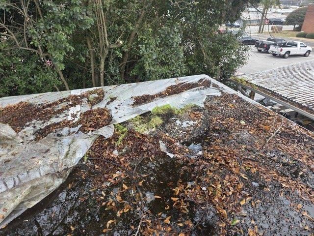  for J.M. Midlo Construction in Waynesboro, GA