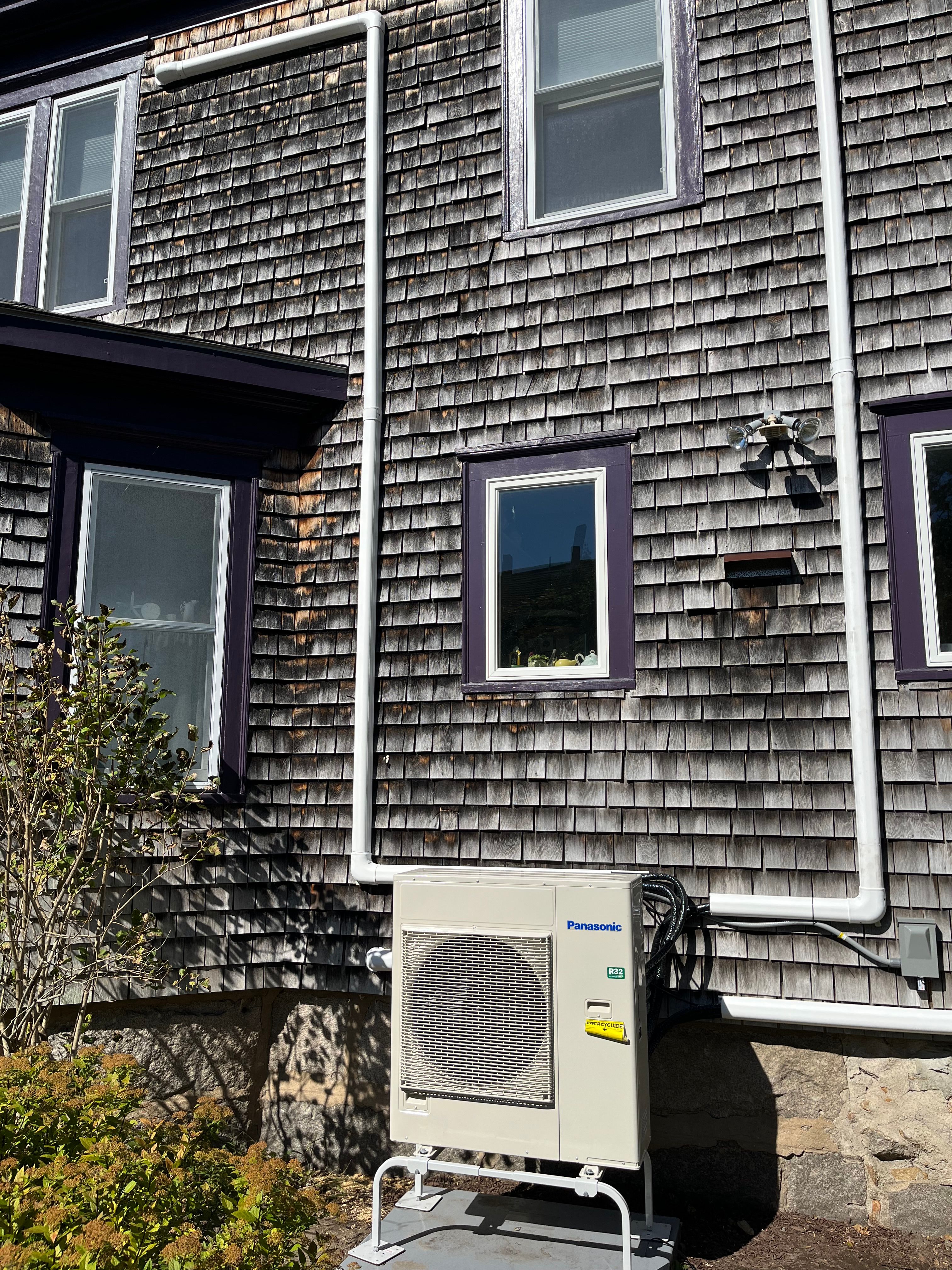  for Ryan Crowley, Journeyman Electrician in East Wareham, MA