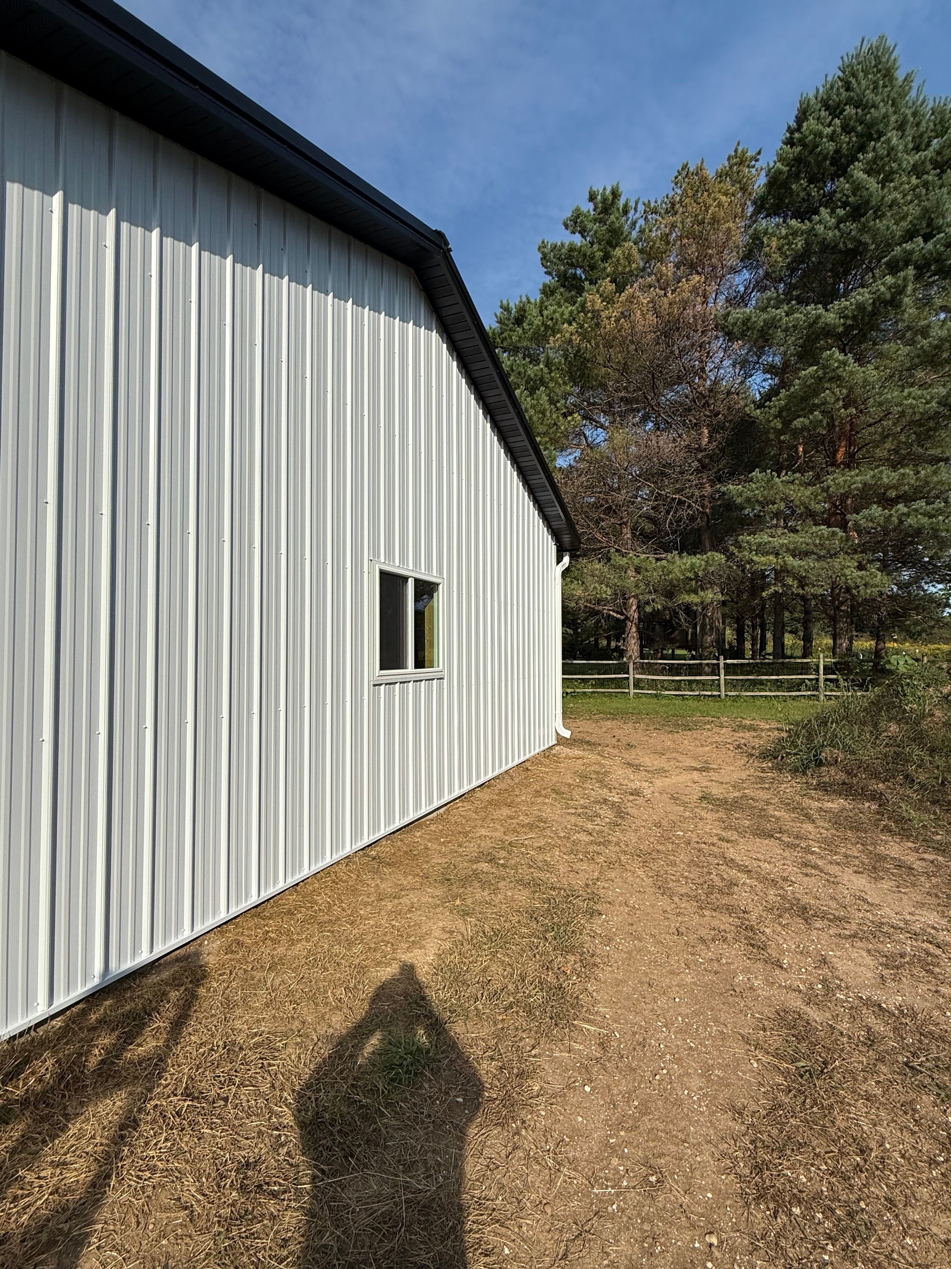  for Lake Ridge Construction LLC in Kiel, WI