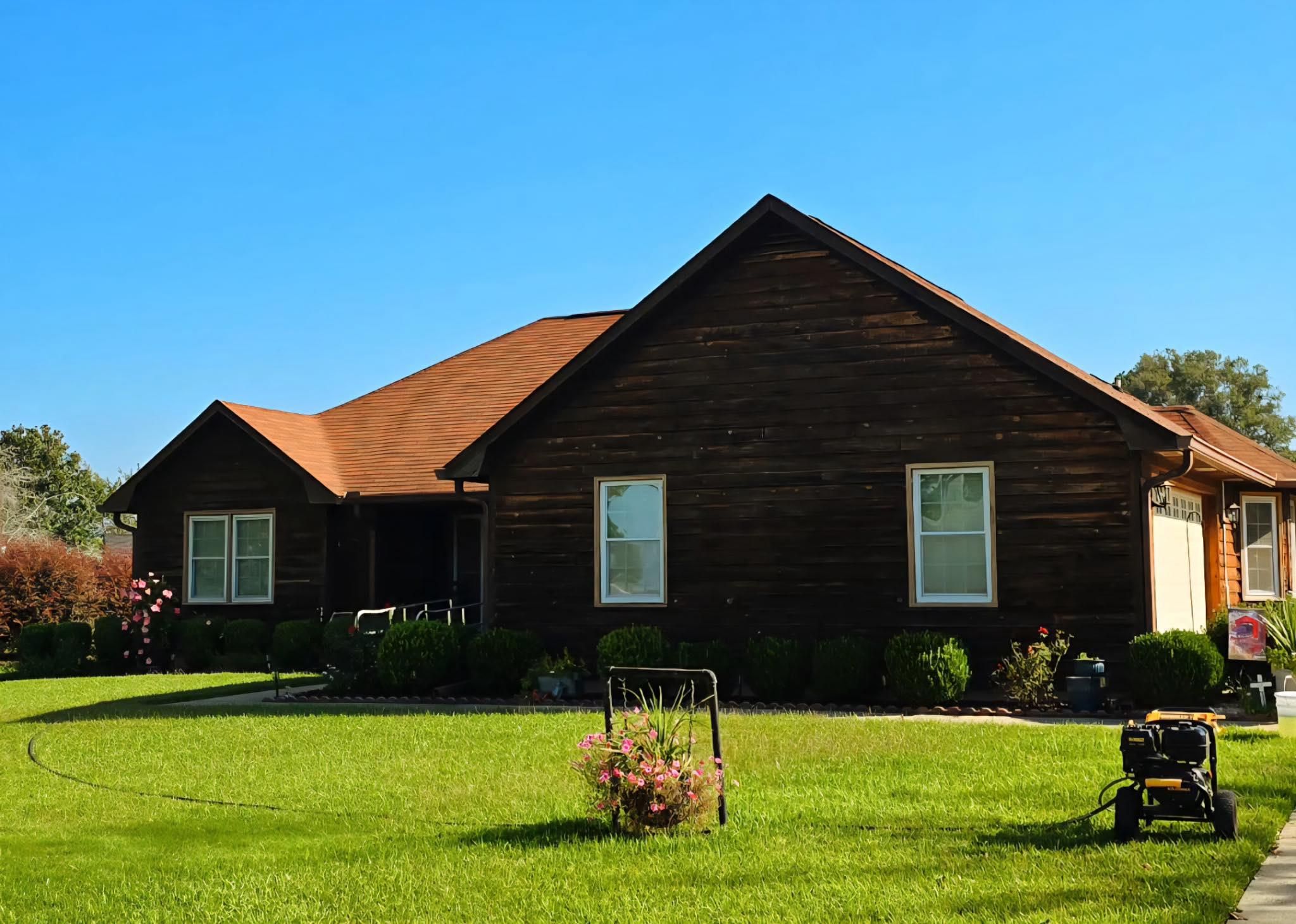  for EZ Painting & Washing in Macon, GA