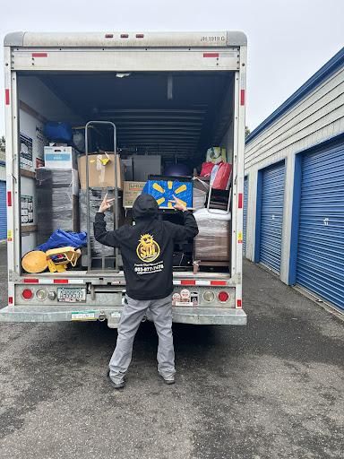  for Sol Junk Removal in Independence, OR