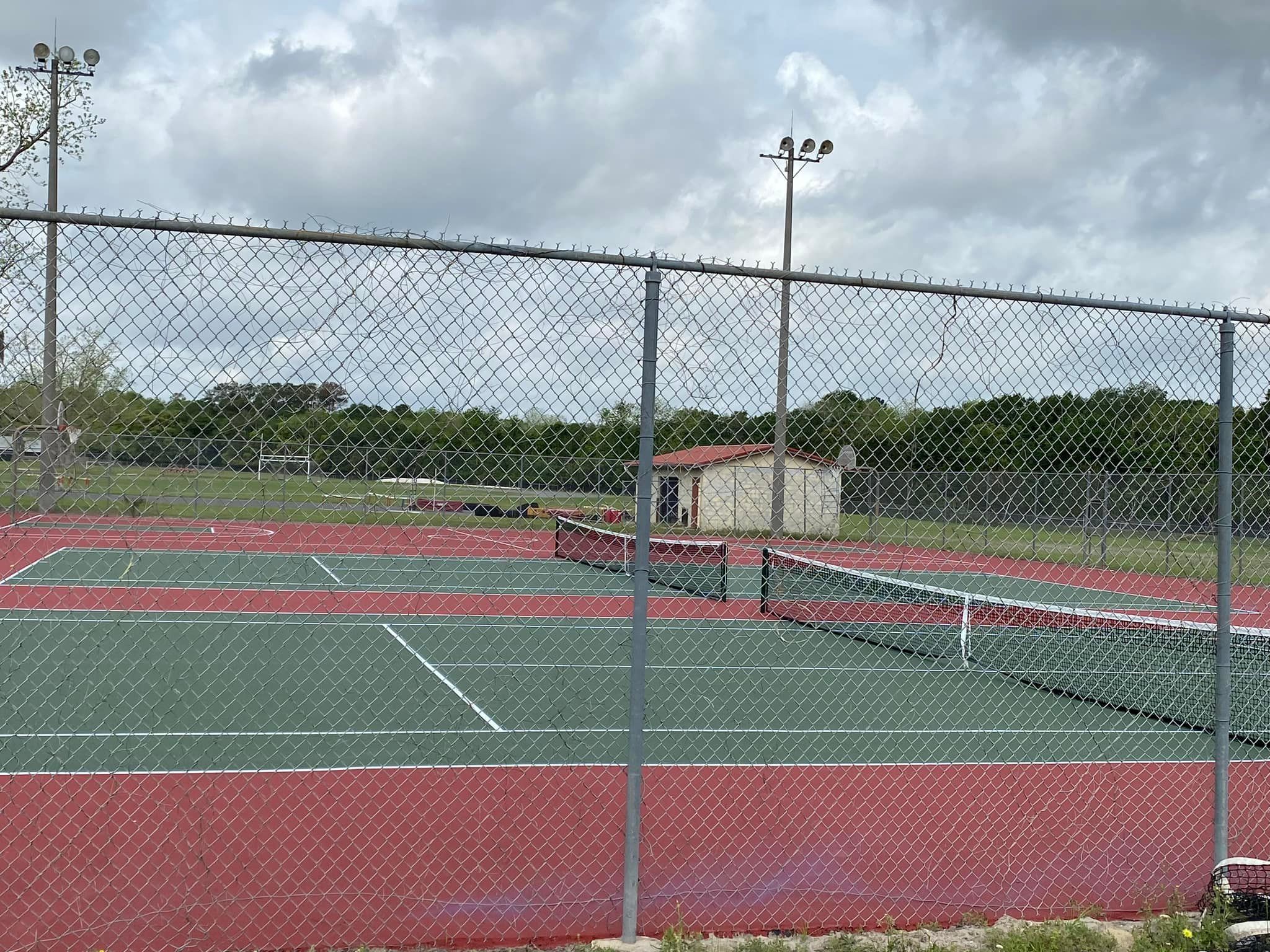 All Photos for Asphalt Management Group in Macclenny, FL