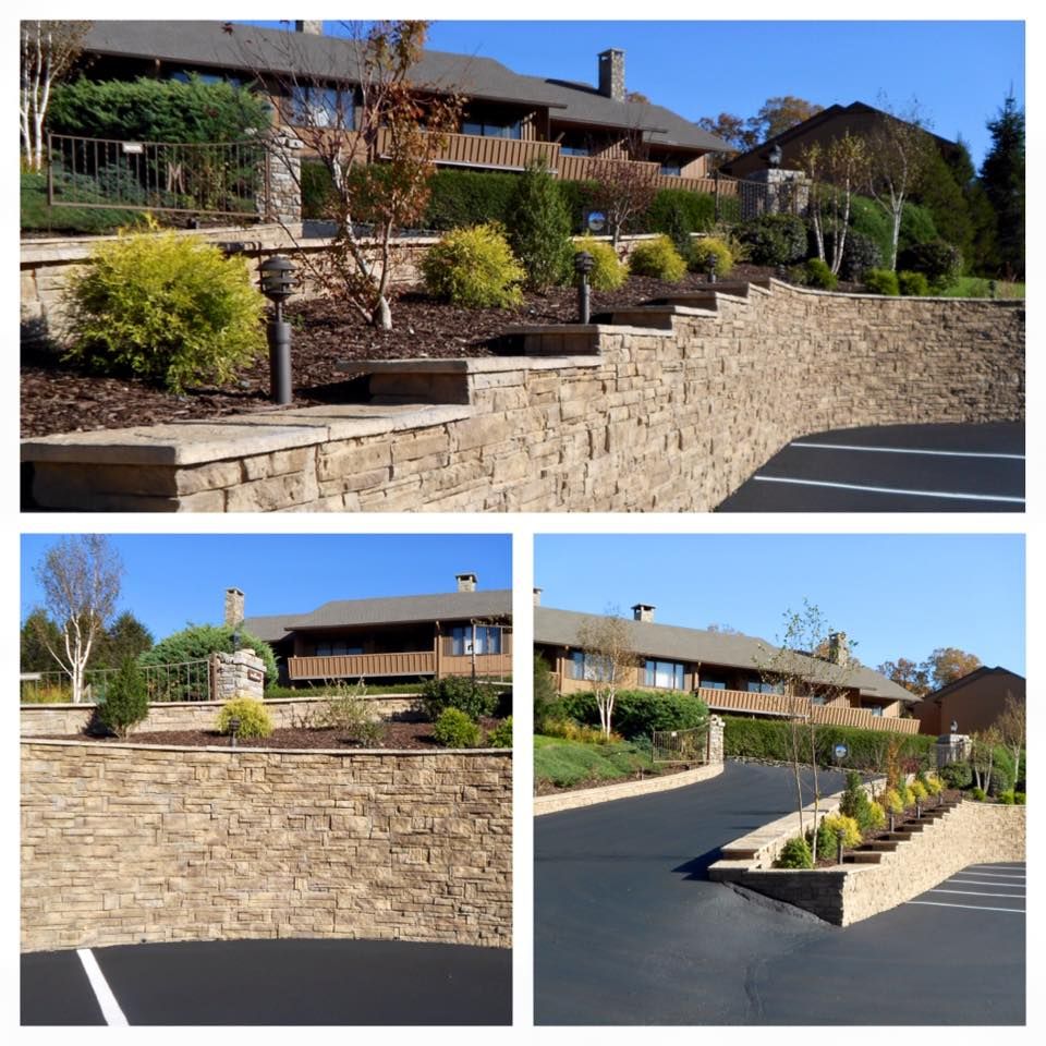  for Ridgeline Building Corporation in Morganton, NC