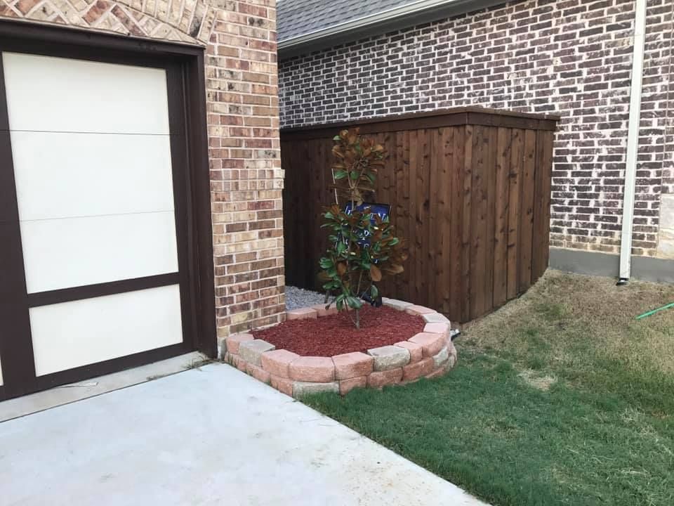  for Tree Valley Landscaping in Dallas, TX