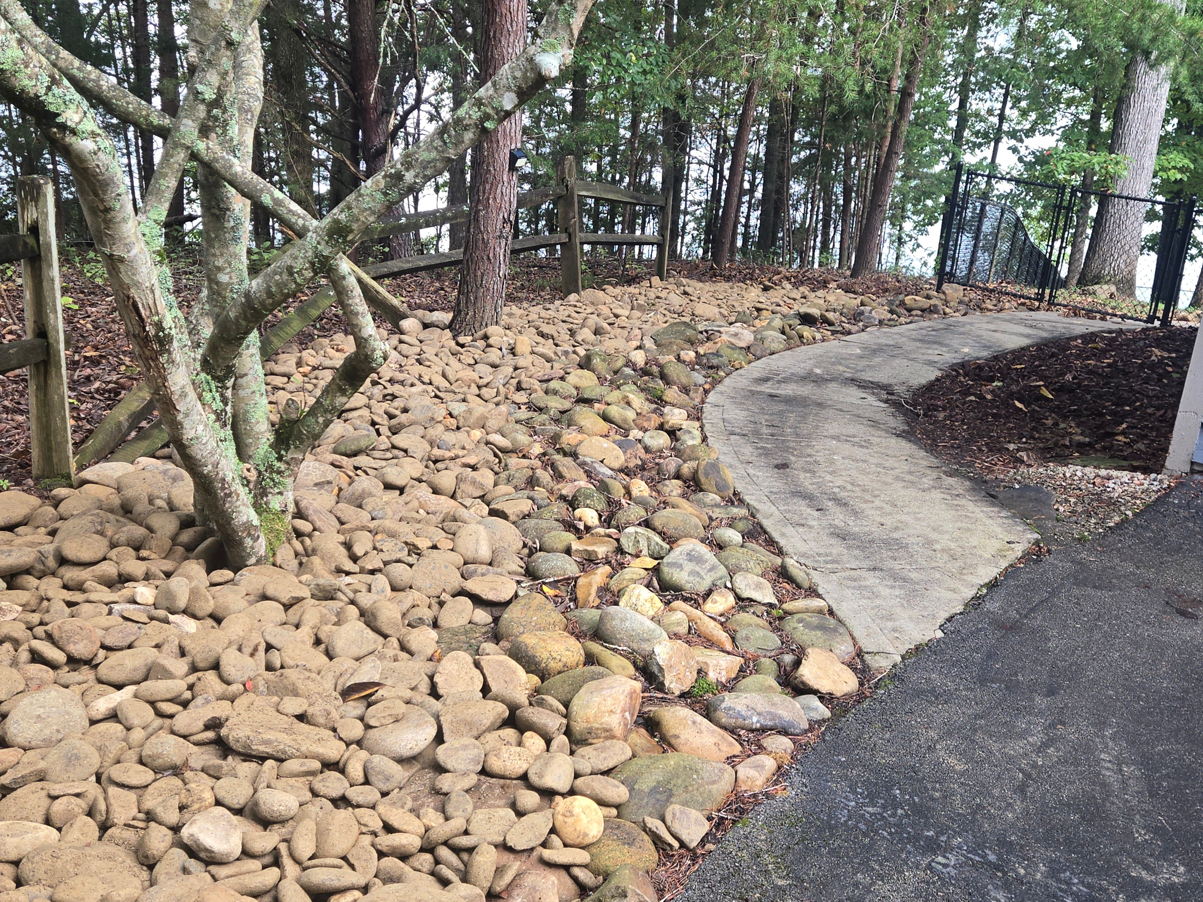  for Lafollette Mulch, Stone and Lawn Care in La Follette, TN