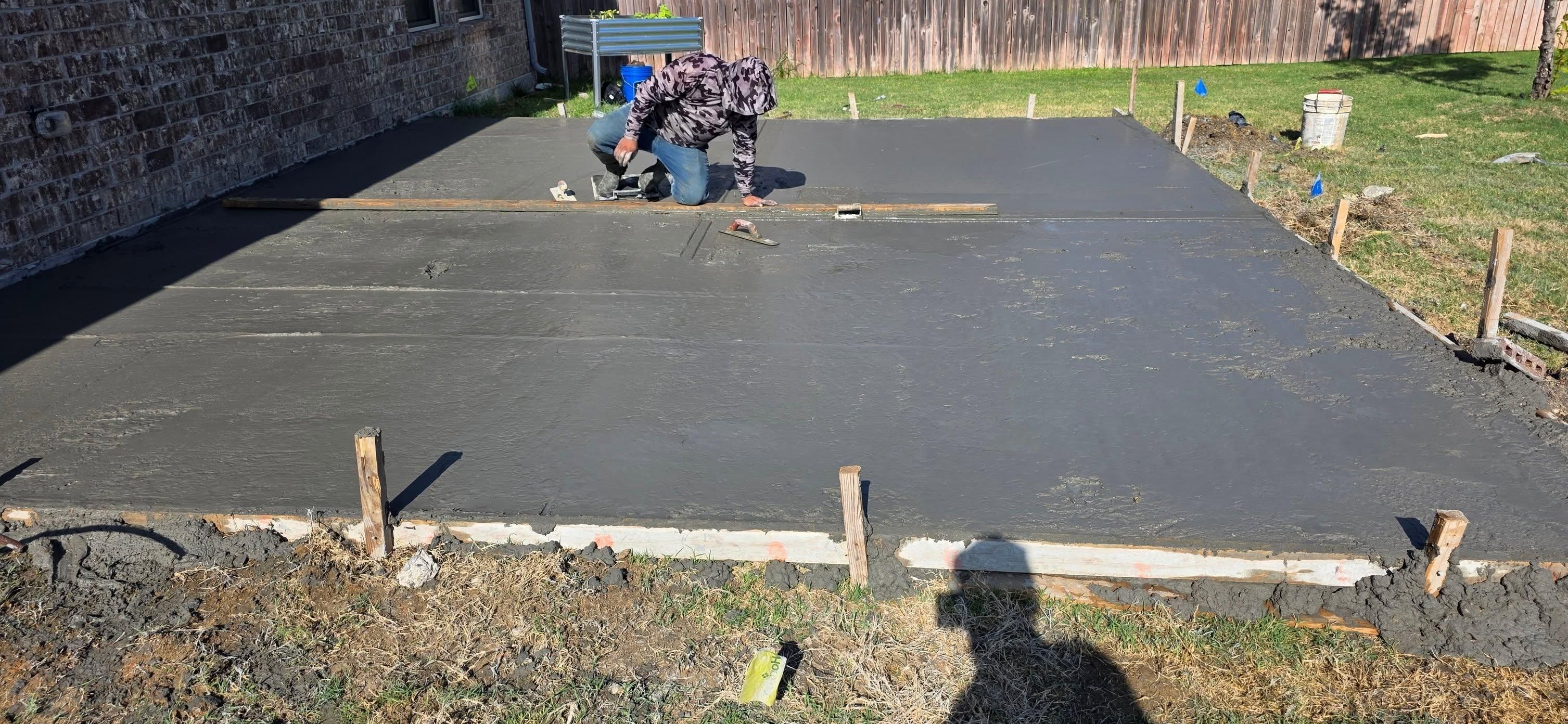  for Affordable DFW Contractors LLC in Fort Worth, TX