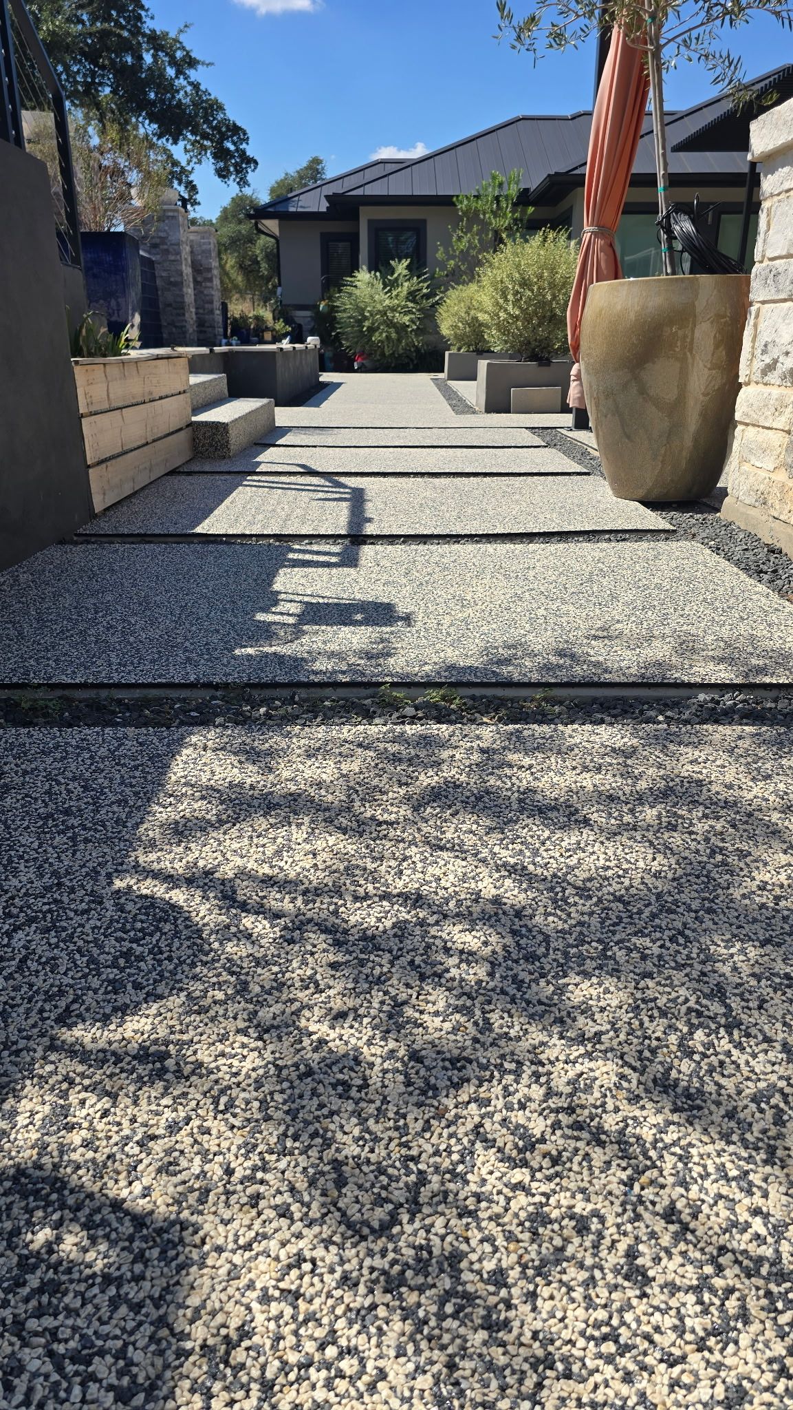  for TEX STONE Resin & Epoxy Coatings in Schertz, TX