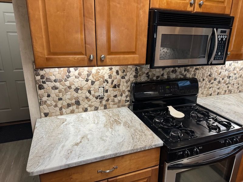  for Tile Visions in Findlay, OH