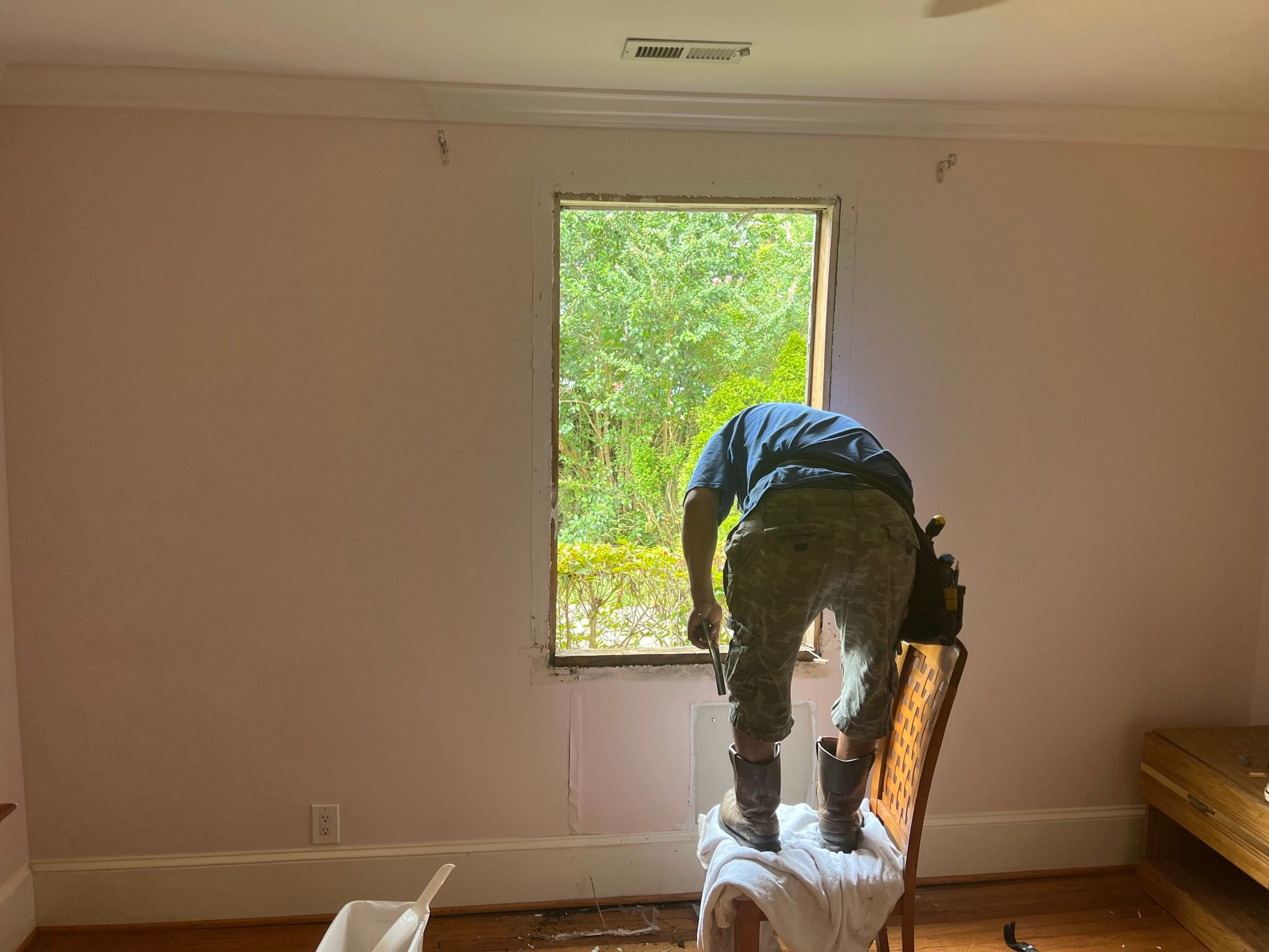  for MC2 Contracting Solutions in Wilmington, NC