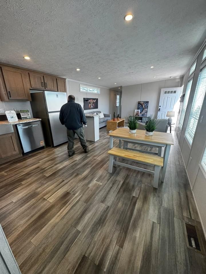  for Windy Hollow Homes in Granville, NY