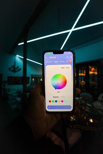  for Blueprint Electric in Los Angeles County, CA