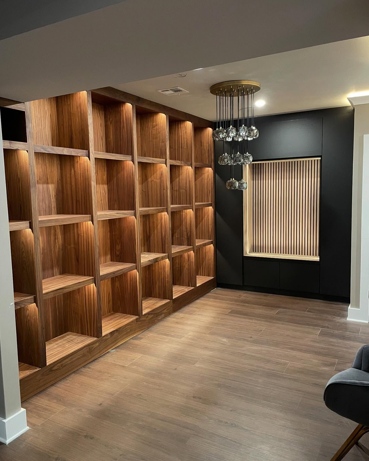 Carpentry for LTB Woodworks in Wrightstown, NJ