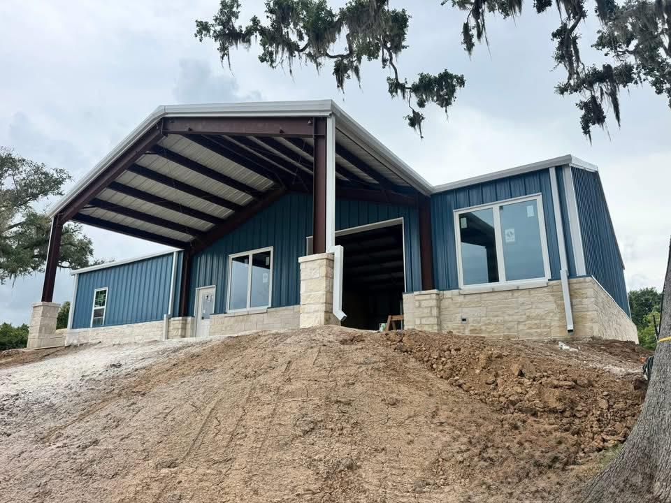  for CL Construction in Houston, TX