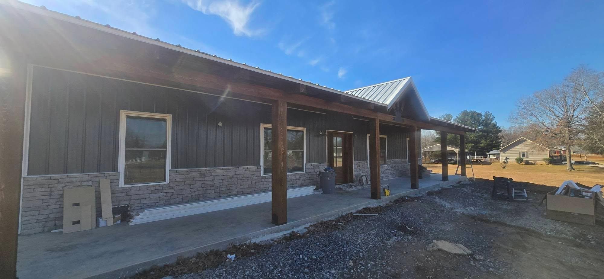  for Second Chance Painting  in McMinnville, TN