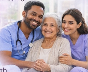  for Love2Care Home Health Care in Albany, GA