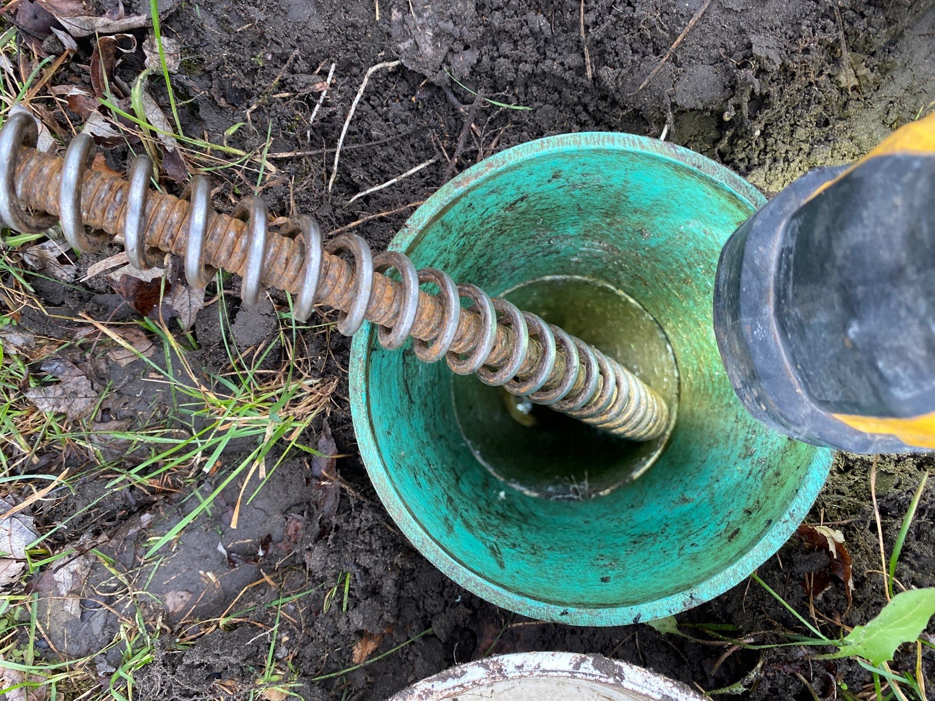  for Top Notch Plumbing and Drain Cleaning in Grand Rapids, OH