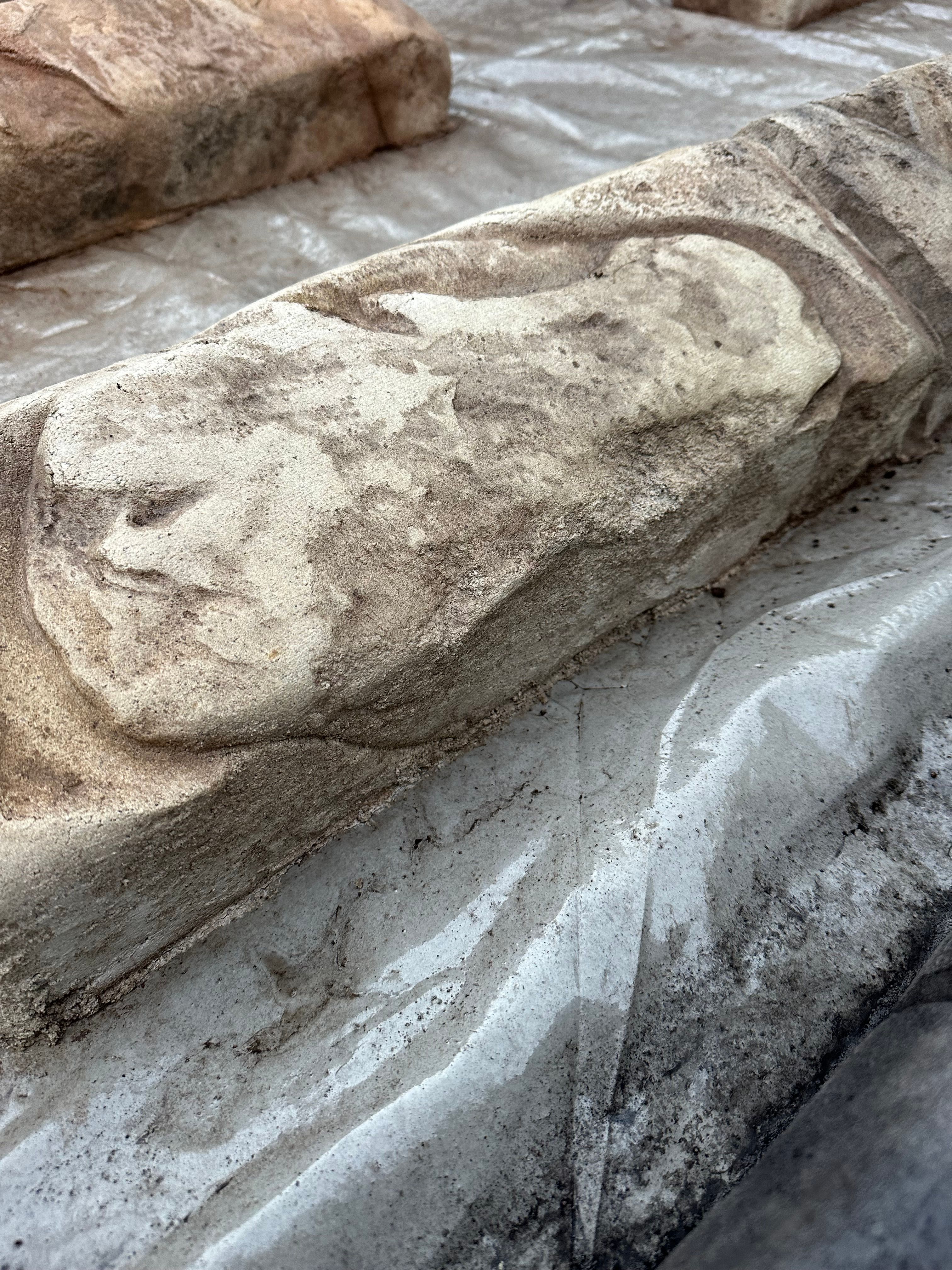  for Texas Curb N Borders in Houston, TX