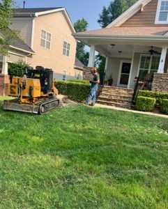  for Cisco Kid Tree Service LLC in Charlotte, North Carolina
