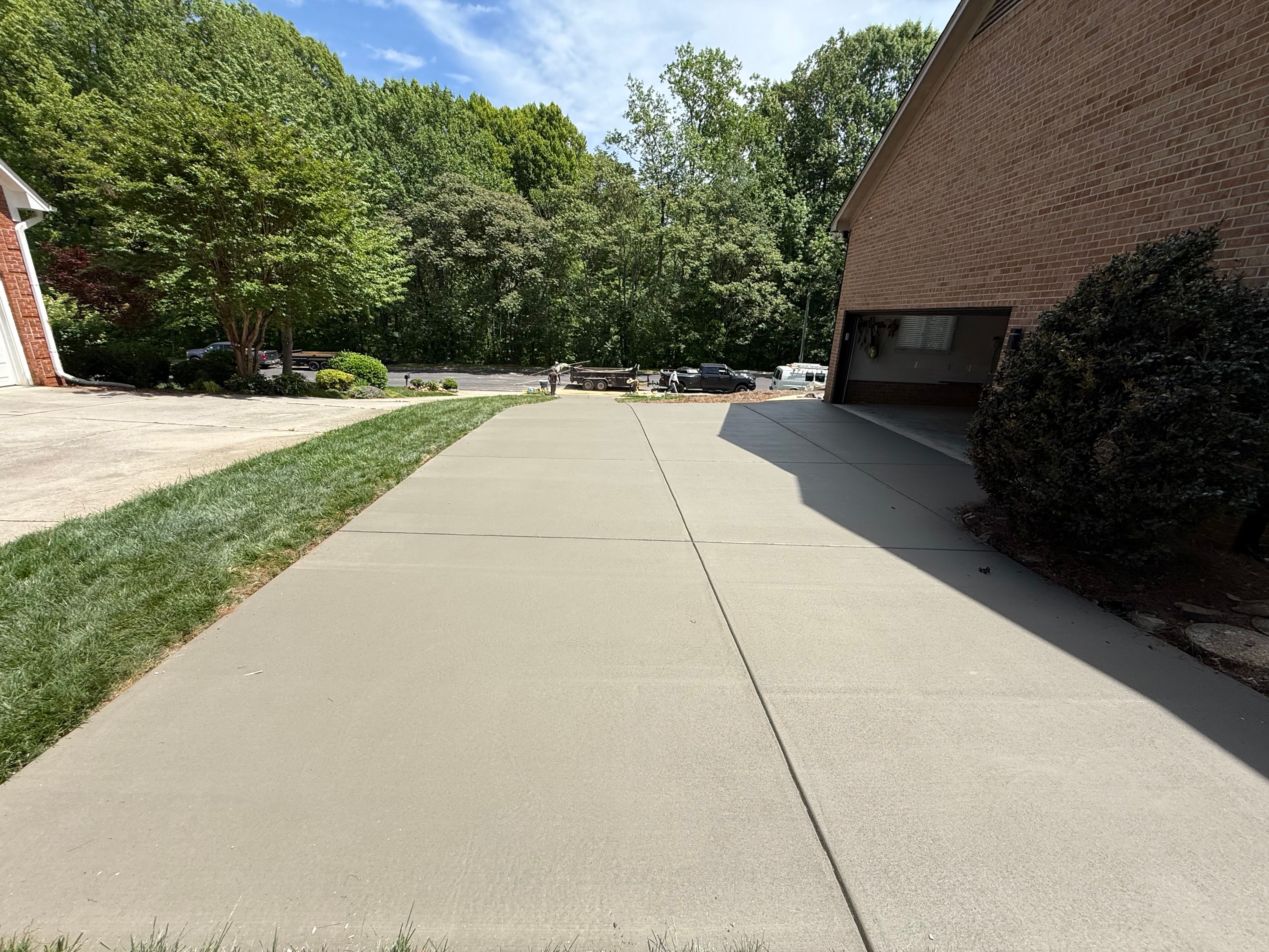 for Rivera Concrete INC. in Greensboro, NC