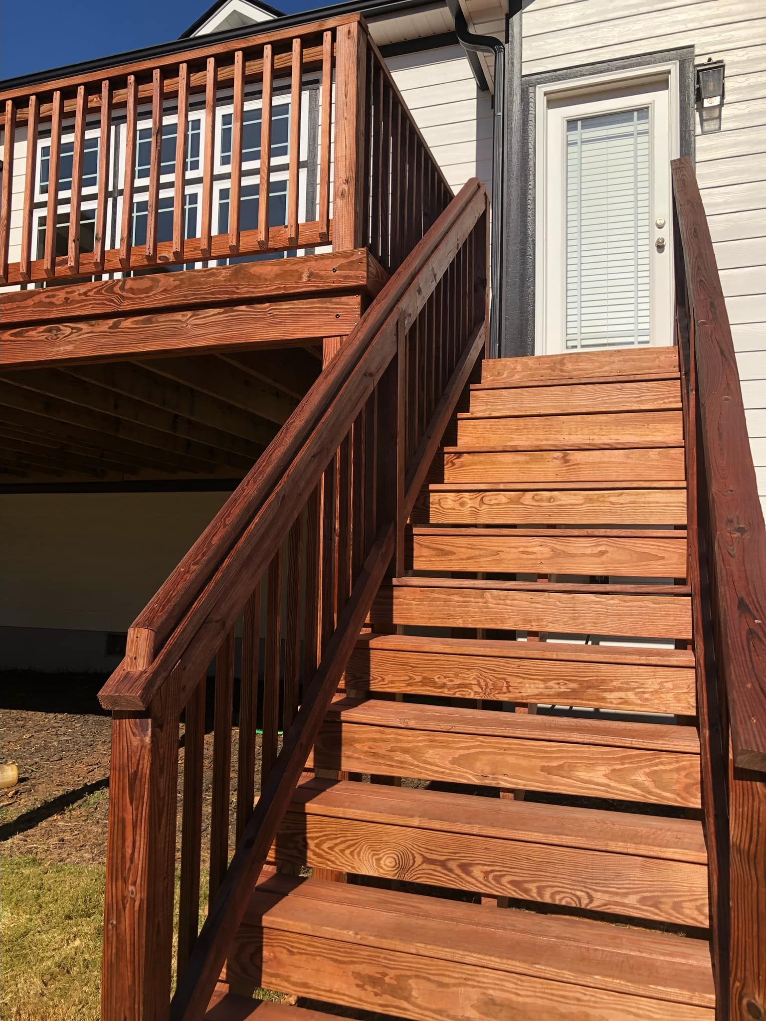 Exterior Painting for Specialized Painting & Coatings in Maricopa, AZ