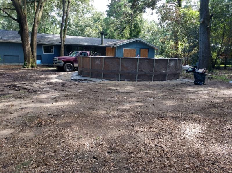  for Down & Dirty Pool Service in Crawfordville, FL