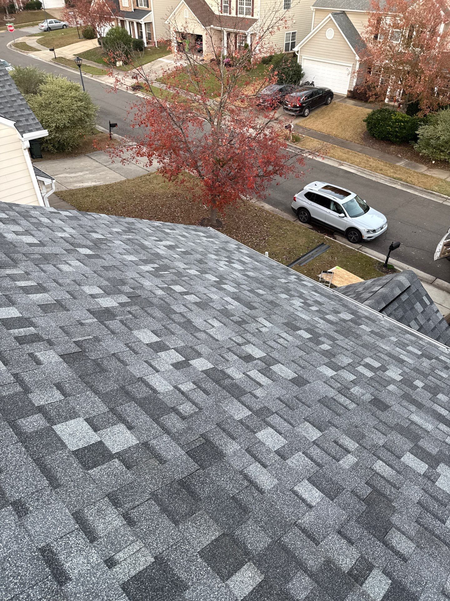  for Alpha Sky Roofing in Raleigh, NC
