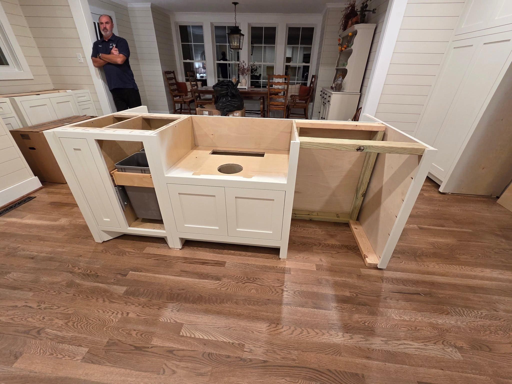 for Carolina Woodworks in Lyman, SC