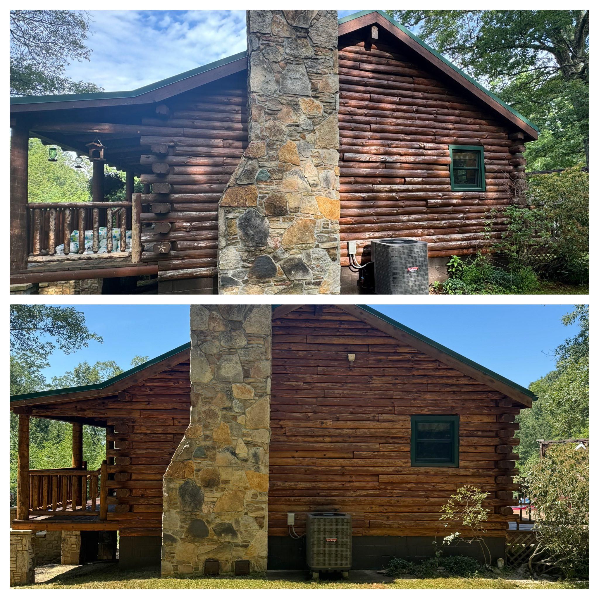  for Artisan Log USA in Pittsburgh, PA