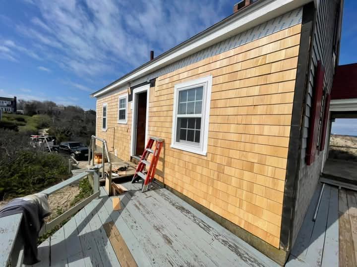  for Oceanfront Building And Remodeling in Wareham, MA