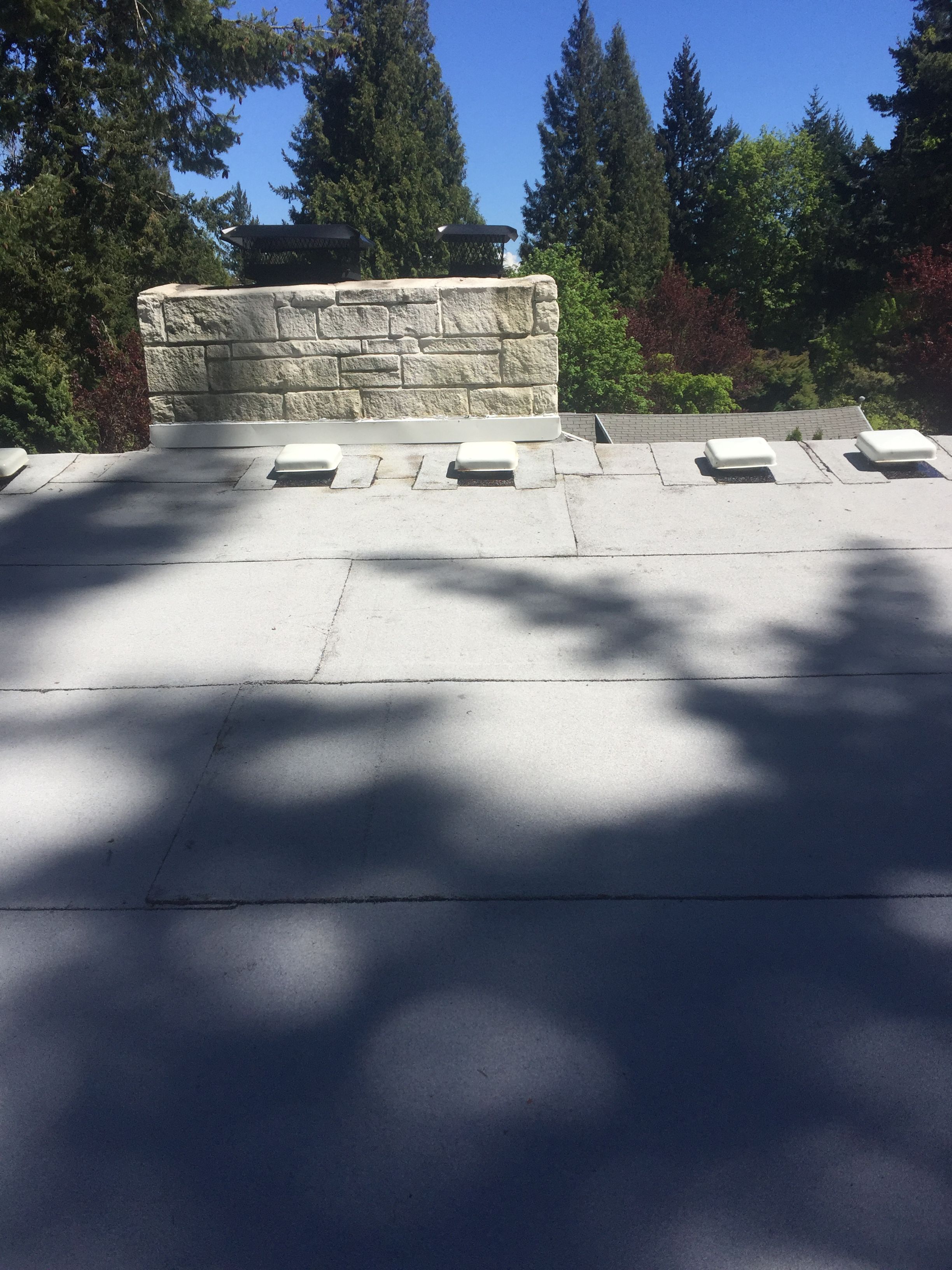  for MDM Roofing in Portland, OR