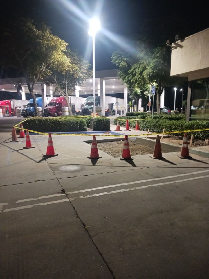  for VenMor Asphalt Maintenance in Santa Paula, CA