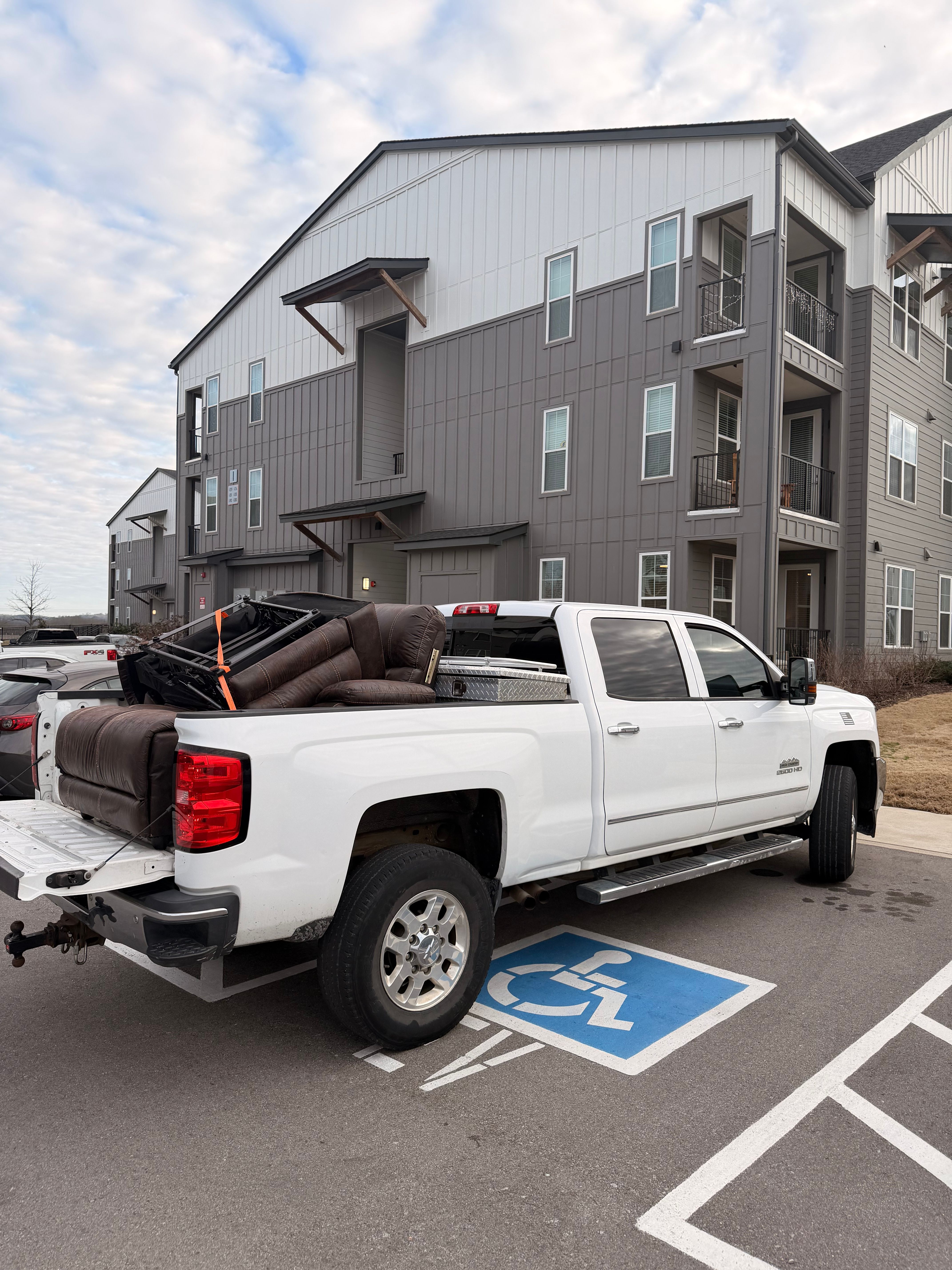  for Grass & Blast Property Solutions in Spring Hill, TN