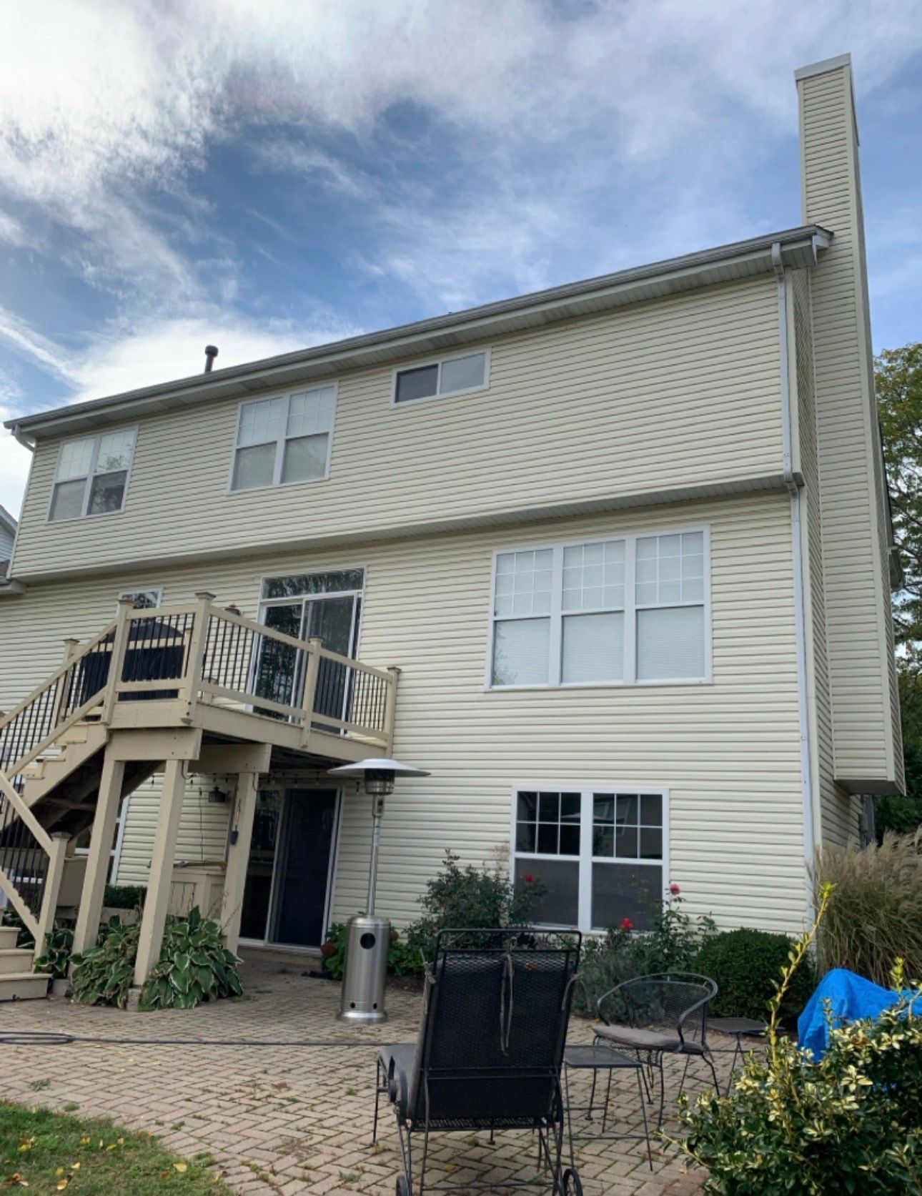 All Photos for Soapy Suds Services in St. Charles, IL