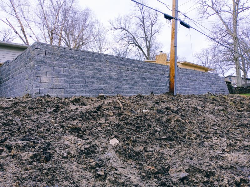  for Concrete Creations to Foundiations in Yorktown, IN