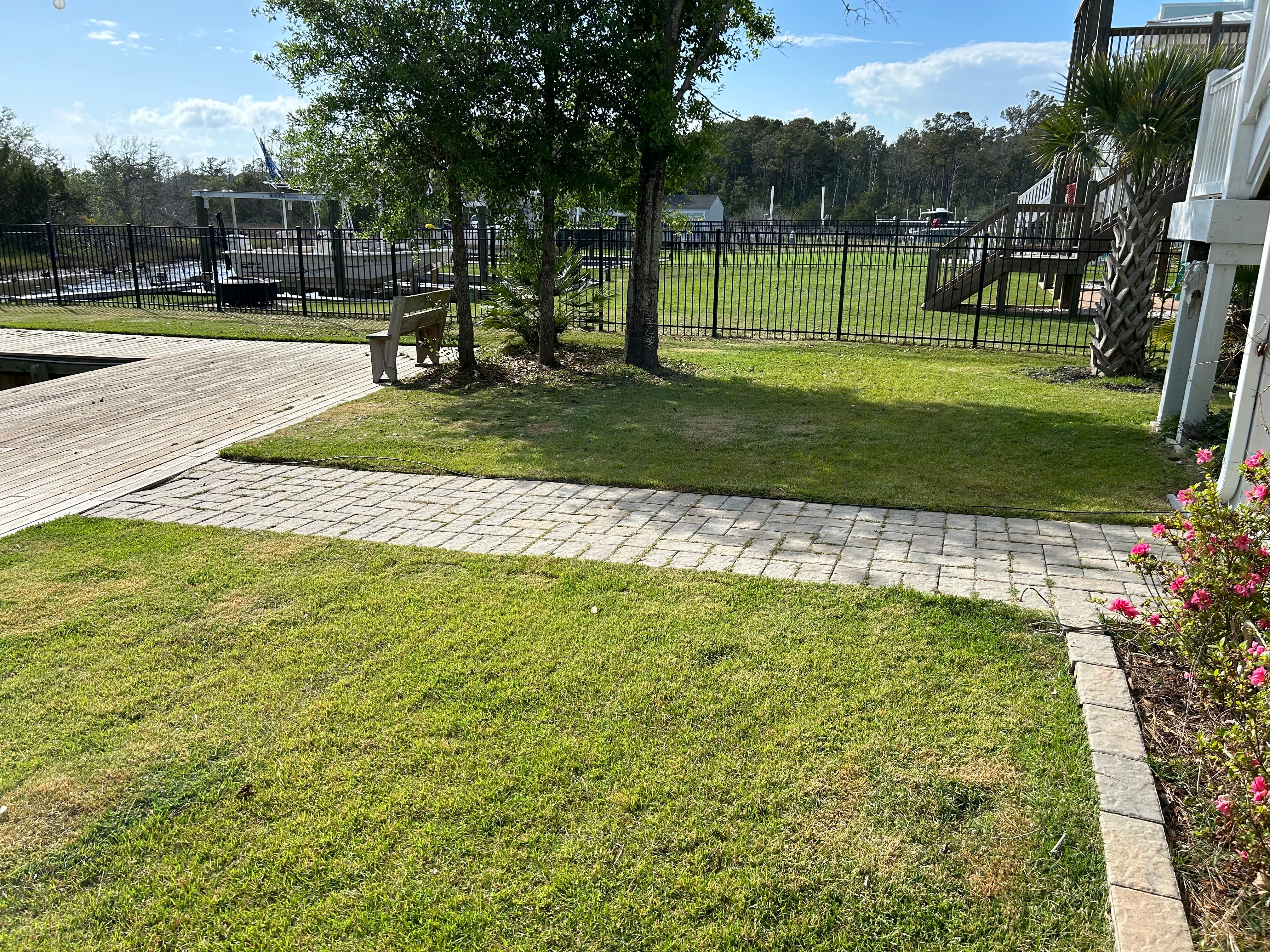  for Top Notch Landscape in Sneads Ferry, NC