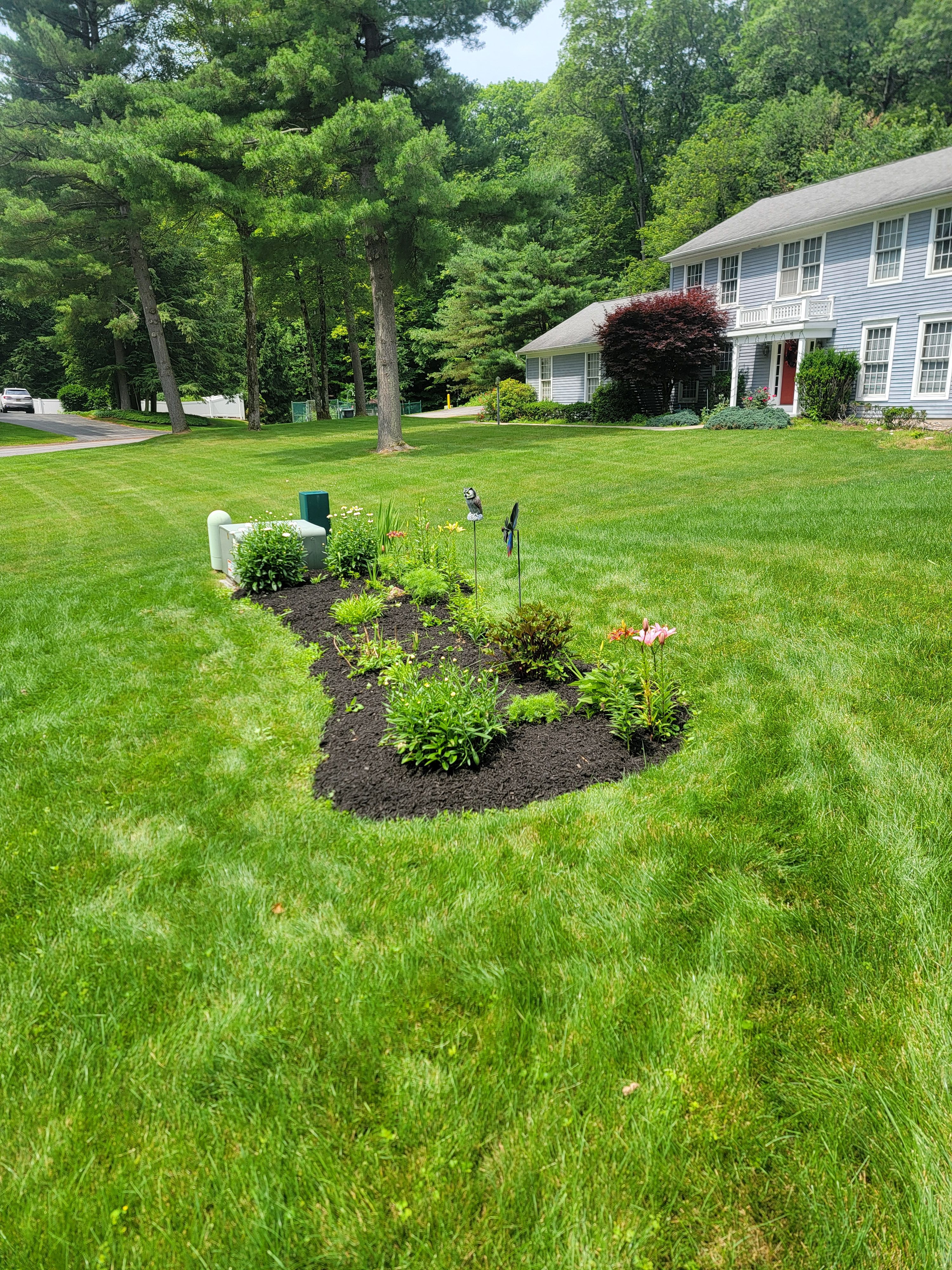  for Sweet Scapes in Ballston Spa, NY