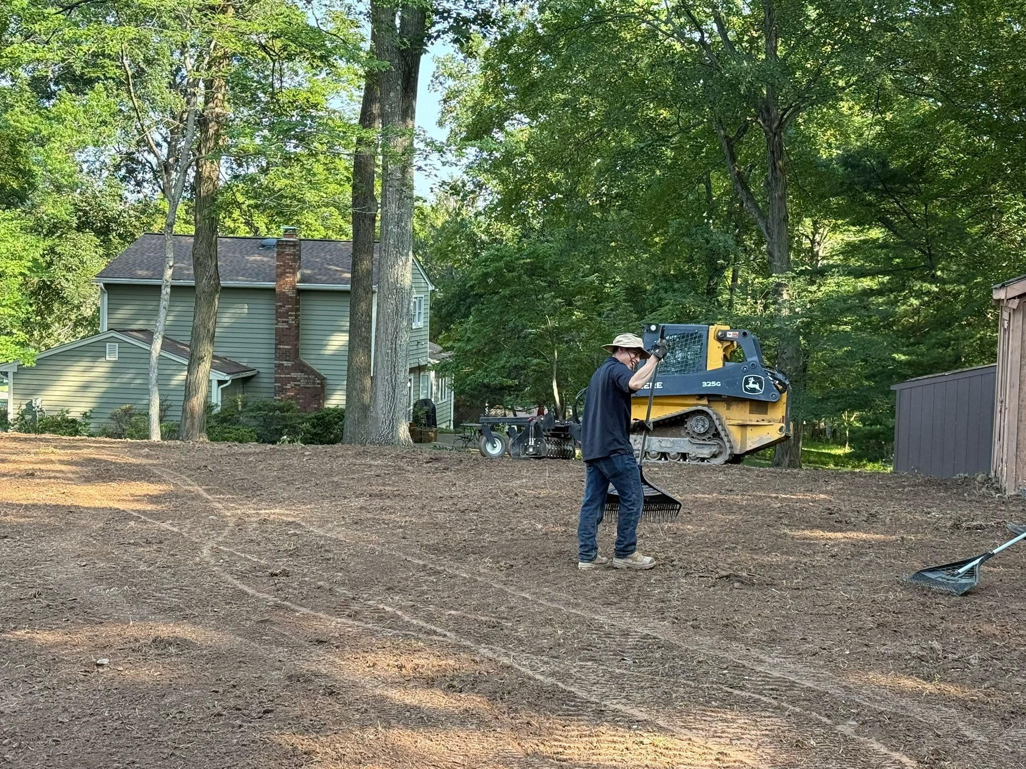  for Home Perfection LLC in Brick Township, NJ