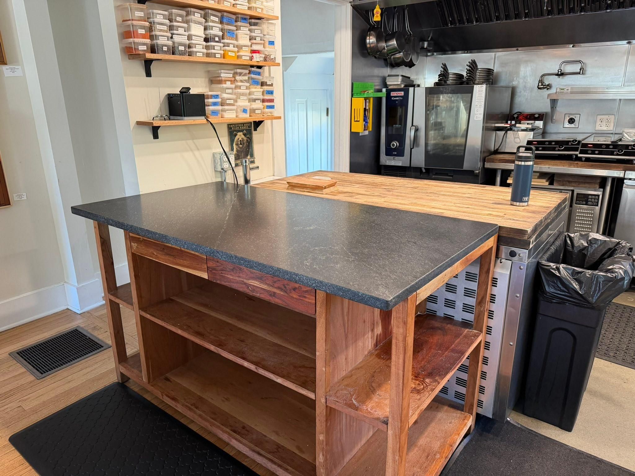 All Photos for Solid Rock Countertops  in Staunton, VA